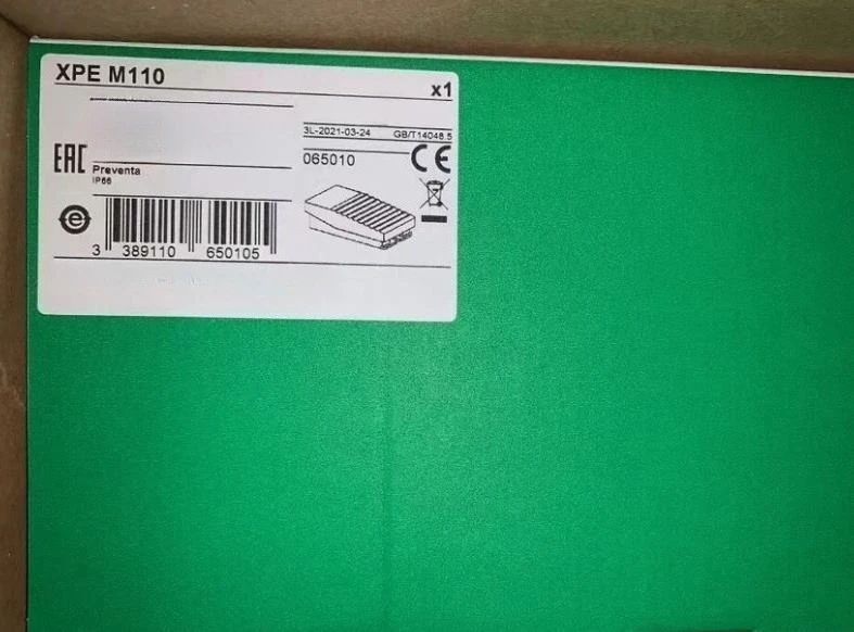 

Brand new original XPEM110 1pc Expedited shipping