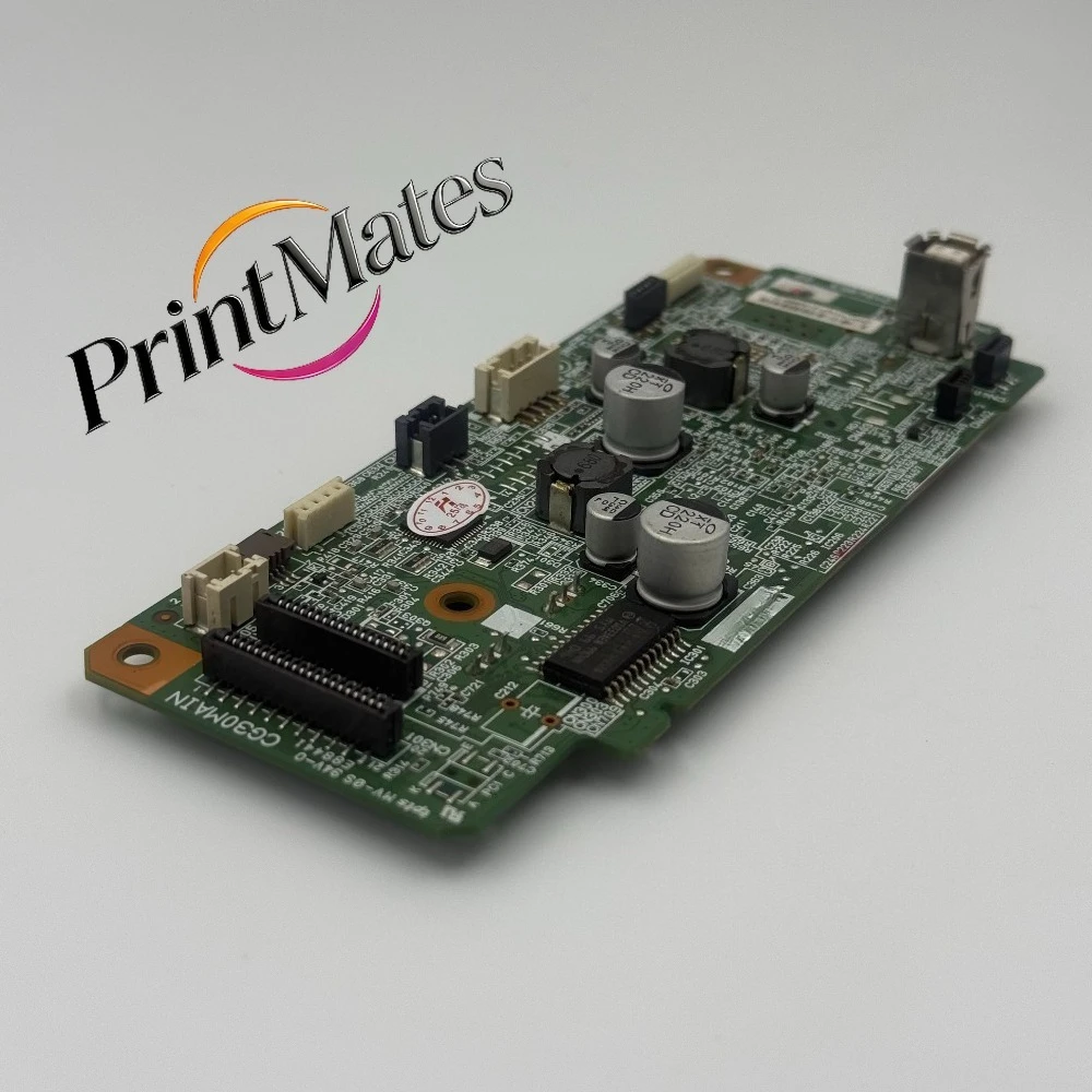 Original Motherboard Formatter Logic Main Board For Epson XP3100  XP3200 XP4100 XP4200 XP3105 3205 4105 4205 100%Tested Original