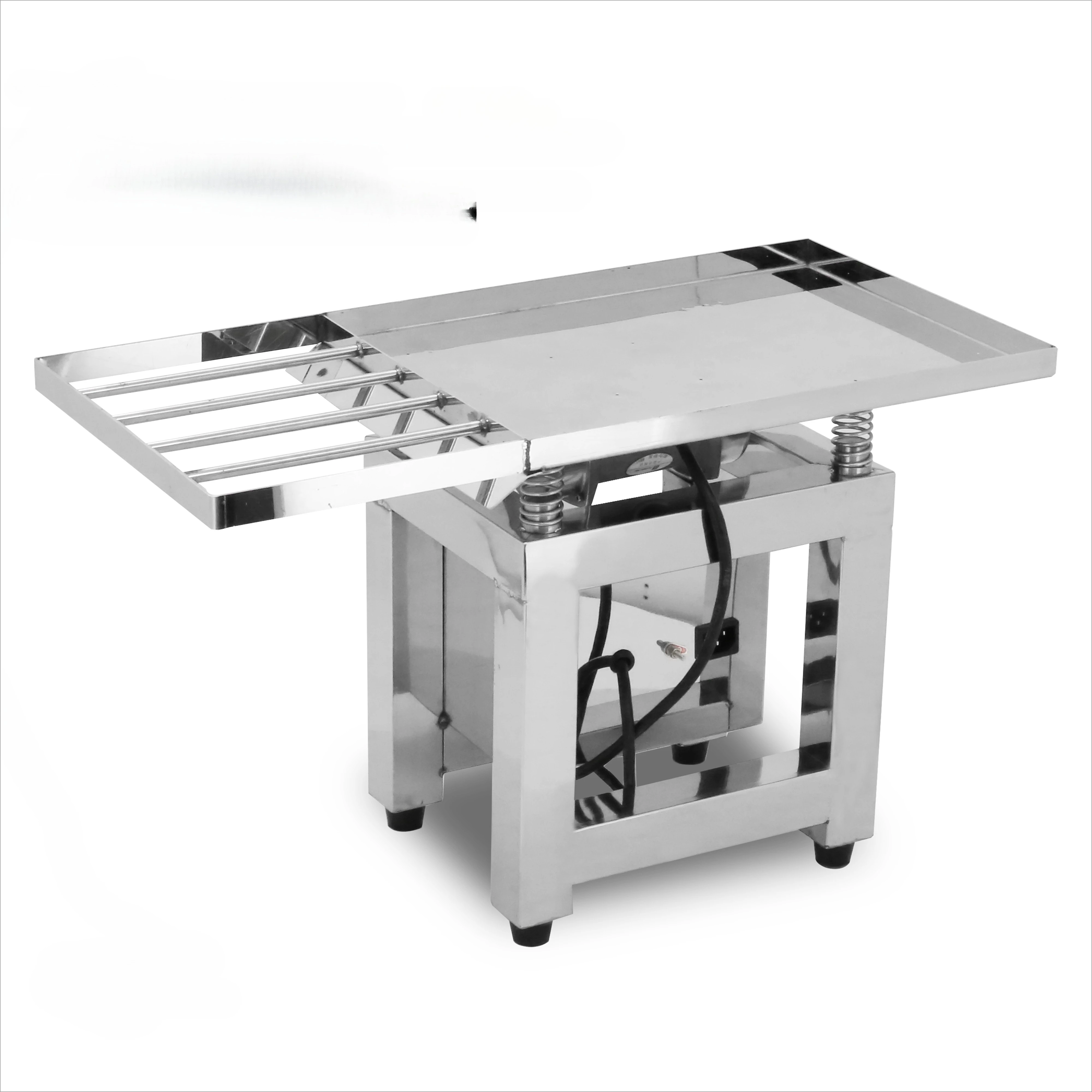 

Commercial Shaker - Removal of Bubbles | Global Voltage 110v-240v & Plug Can be Customized | Factory Direct Sales