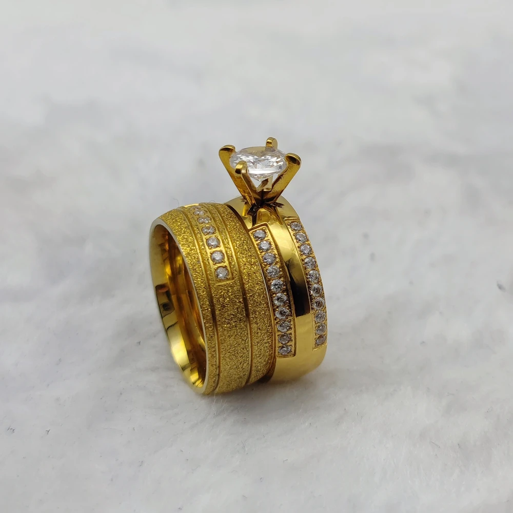 24k-banhado-a-ouro-anel-conjuntos-para-mulheres-amor-promessa-de-joias-dele-e-dela-noivado-casamento-sentimental-amor