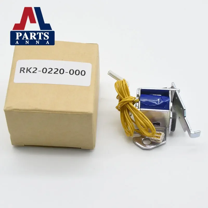 10X RM1-4618 1102 1132 1212 Solenoid Relay for HP P1102 M1132 M1212 P1005 P1006 P1007 P1008 P1505 P1106 P1108 for Canon MF 4410