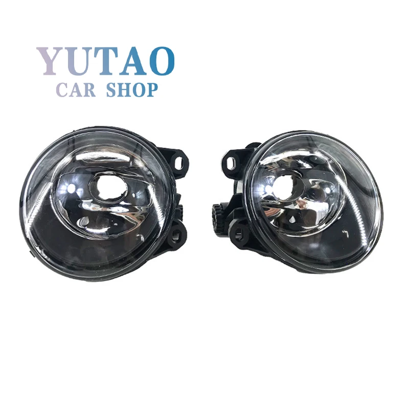 

Front Bumper Driving Lamp Fog Light Housing 63177839865 63177839866 for BMW- 2 3 5 Series E92 E93 F07 F10 F22 F23 M Sport M3 M5