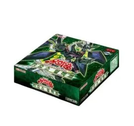 

Yu-Gi-Oh 1010 Chaos Impact CHIM Breaker with Wallet Korean Original Box （ESR Haunted Mansion may appear）