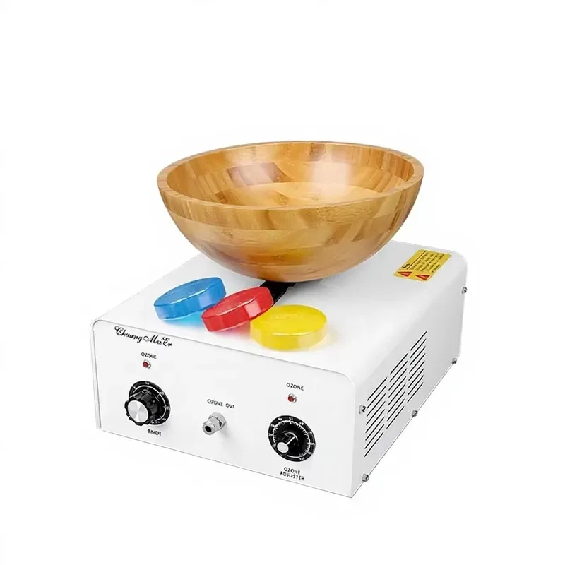Portable Beauty Machine Gentle Deep Cleaning Bubble Device