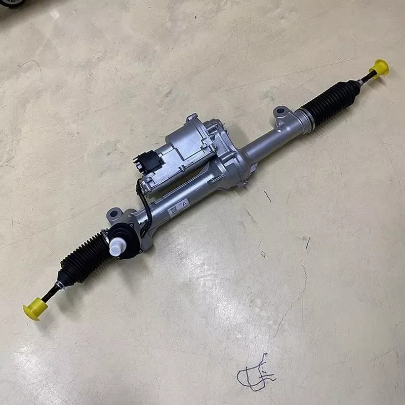 JB3C-3D070-AE Electric Power Steering and Rack Steering for Ranger Everest 2016-2022 EPS Steering Gearbox Assembly