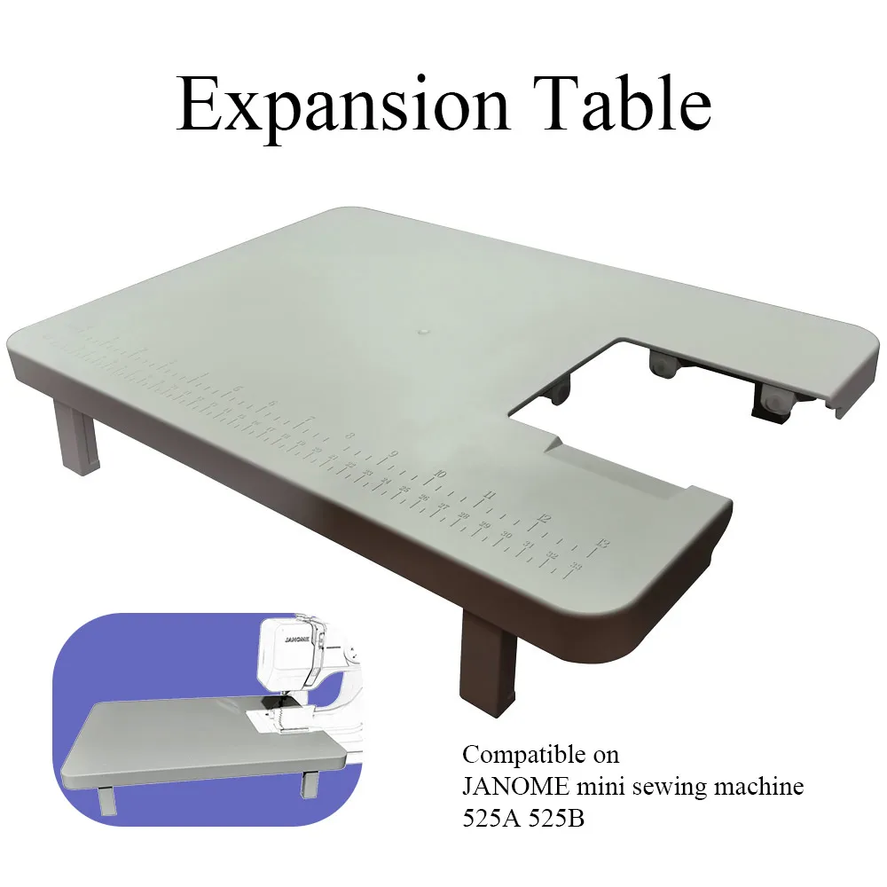 #13 Compare Sewing Machine Tables Before You Buy