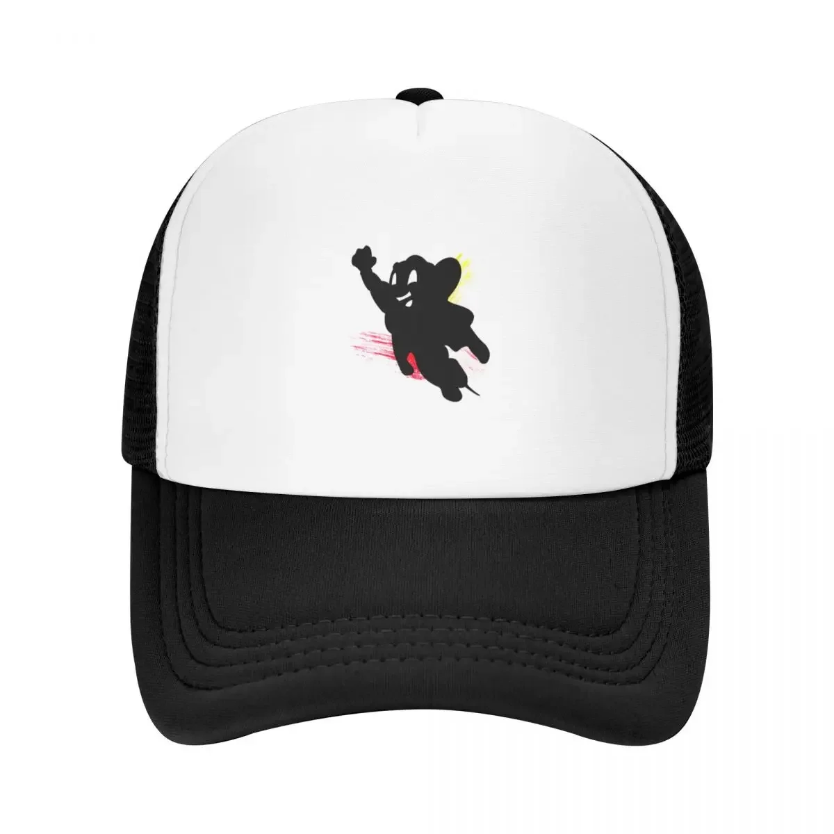 Mighty Baseball Cap…