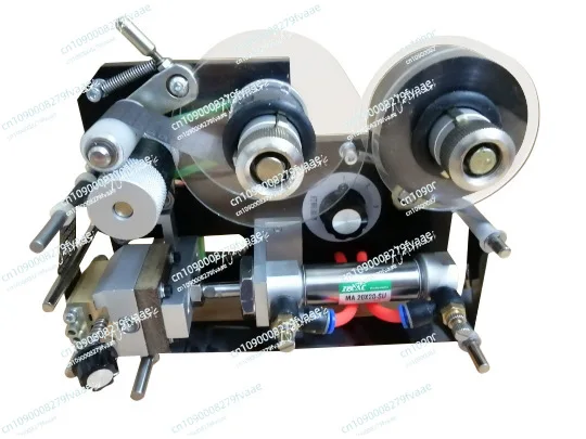 

HP-501 Synchronous and Pneumatic Ribbon Thermal Coding Machine Head, Production Date, Printing, Coding, Single and Double Row Co