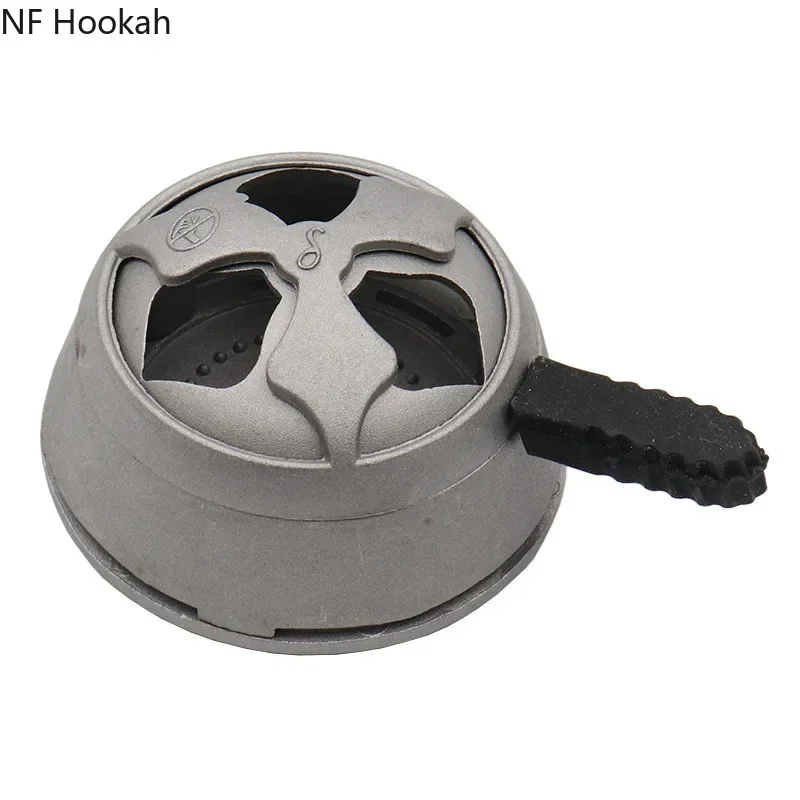 

Hookah Charcoal Holder Provost Heat Management System Shisha Bowl for Hookah Bowls Narguile Shisha Accessories Chicha Bar