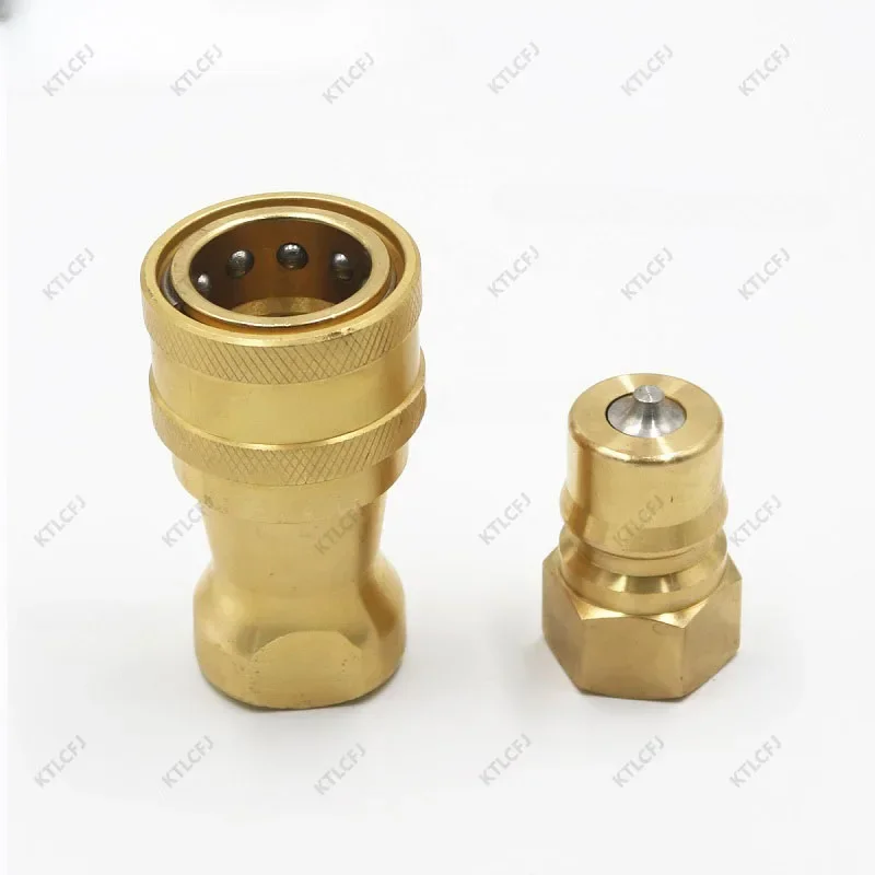 Efficient High Pressure Oil Pressure Pipe Fittings for Connecting Excavator Crushing Hammer