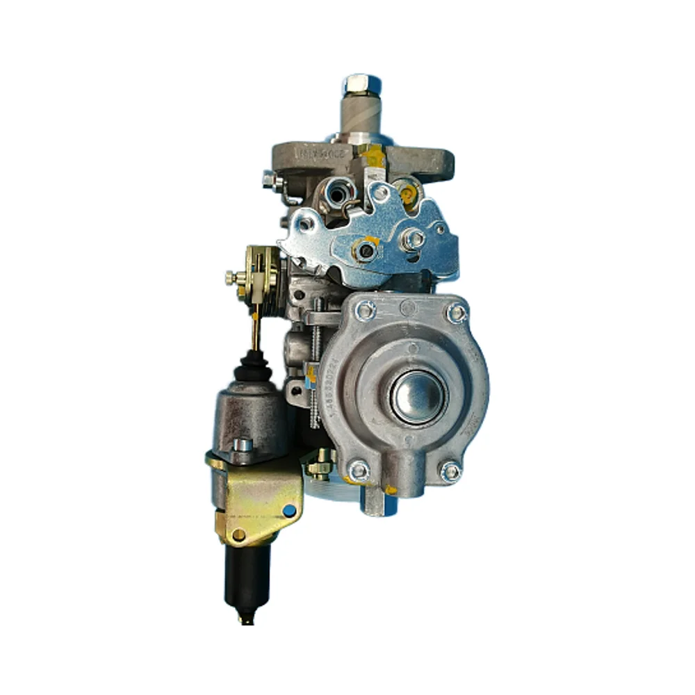 Automotive Spare Parts  Engine Fuel Pump  Fuel Injection Pump High-Quality VE Fuel Pump 0460424475