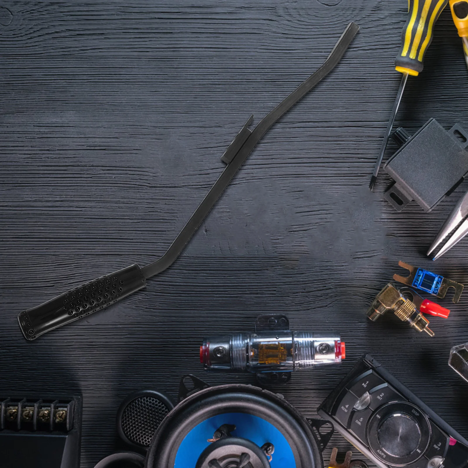 

Пневматический тормозной пружинный инструмент, сверхмощный стальной установочный инструмент для грузовых автомобилей, тракторов, прицепов, инструмент для регулировки тормозных колодок, обслуживание мастерской