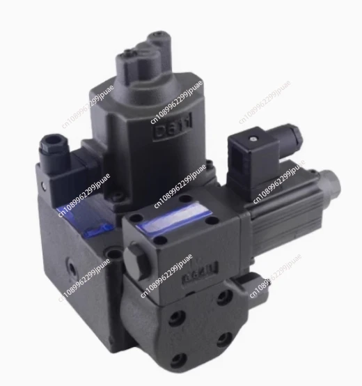 Electro Hydraulic O…