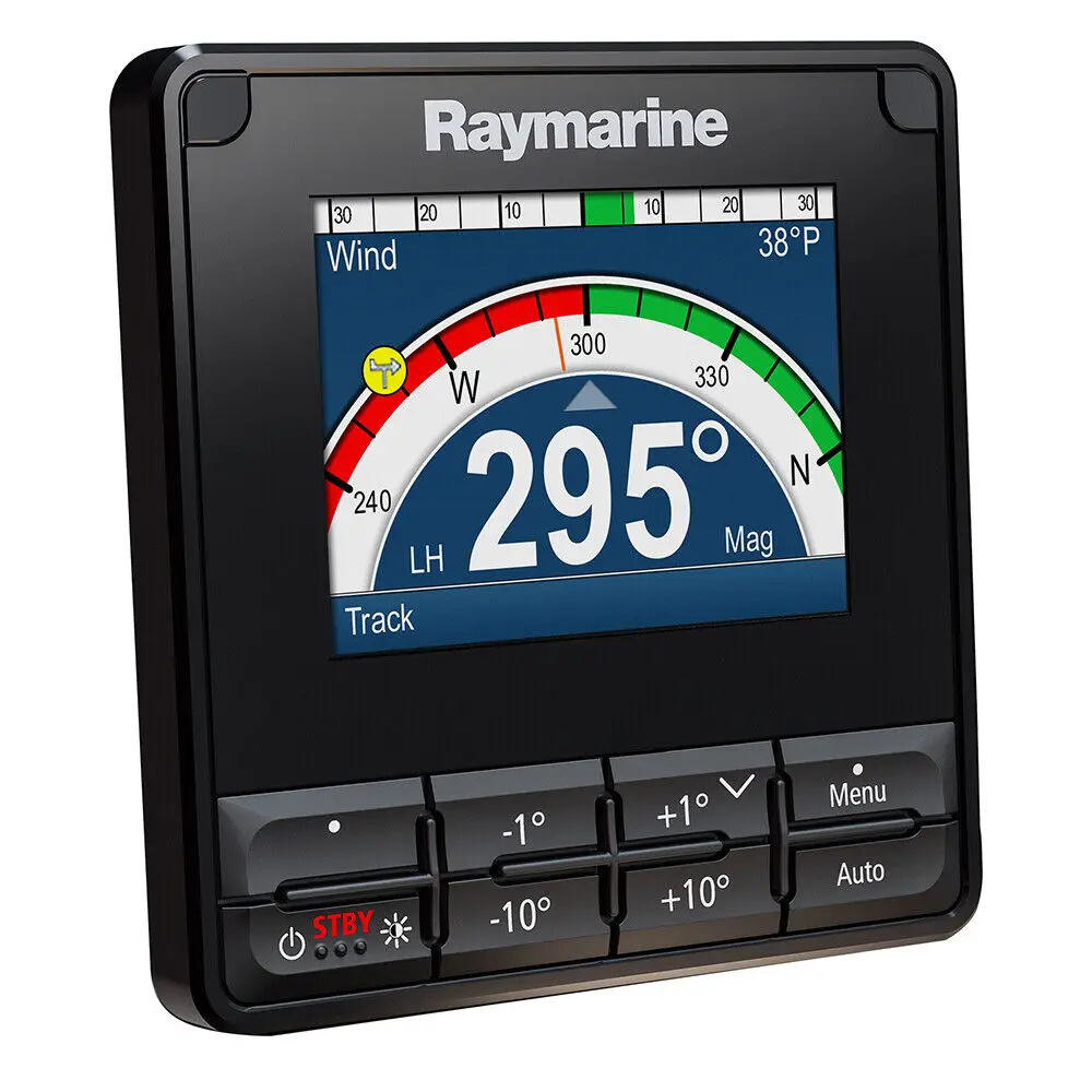 High Quality PROMO Raymarine EV-100 Complete Wheel Drive Evolution Autopilot with EV1 Sensor ACU P70S -