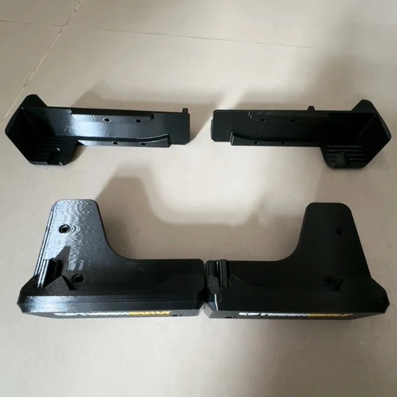 Toolbox Top Table Base Buckle for  Professional Installation Tool Practical Table Board Fixing Buckle Fixing Tools