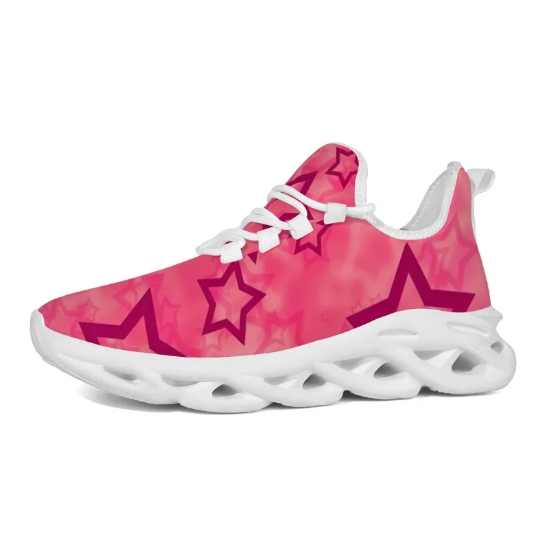 

YRZL Mens Lightweight Shoes Running Sneakers Breathable Walking Shoes Non Slip Comfortable Casual Sports Shoes For Men Fashion