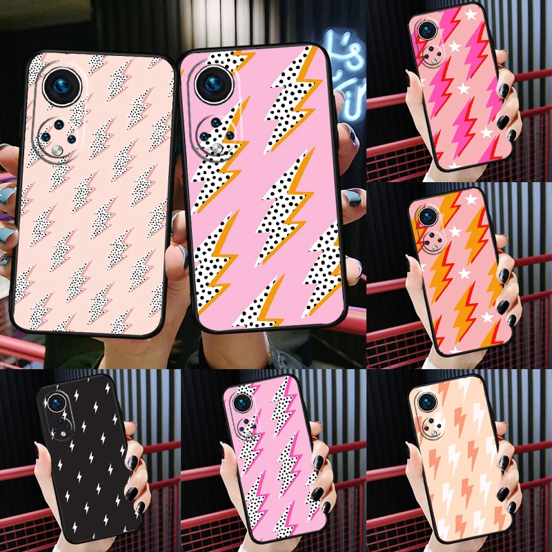 Lightning Bolt Case…