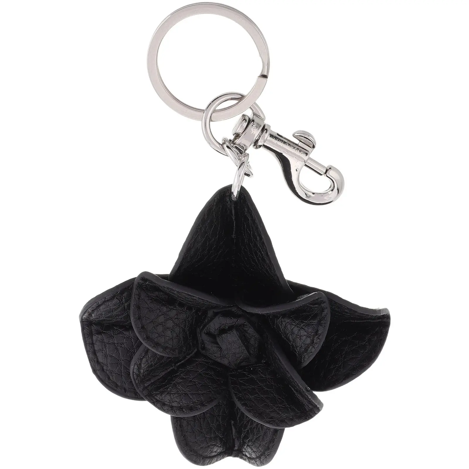 

Car Key Chain Cool Keychains Chinese Style Floral Keyring Flower Artificial Keychain Accessories Pendant Bag Charm