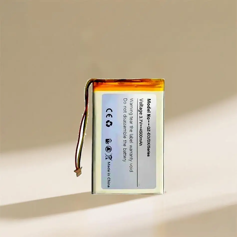 

Сменный аккумулятор для Ibasso Dx220,Dx220,полимерные аккумуляторы