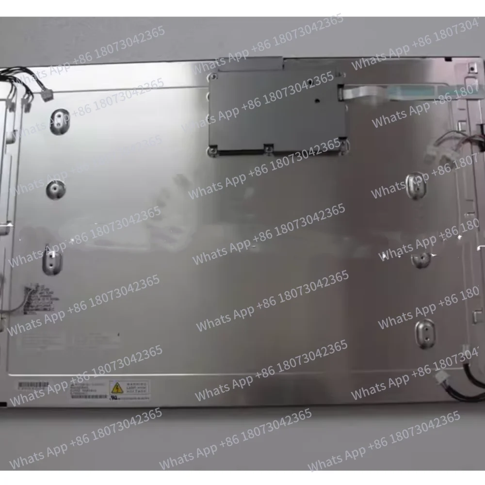 AA222ZB01   LCD Display Screen Panel
