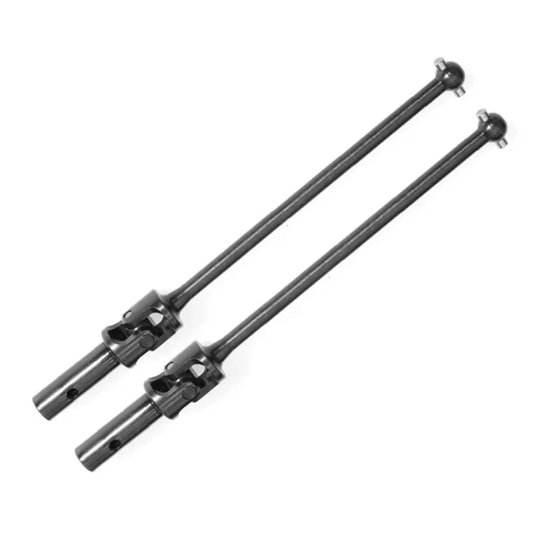 

Front CVD Front Drive Shaft FSR 239022 Universal Joint MODEL TT 1/7 DESERT STORM SHORT Course TRUCK RC Runners