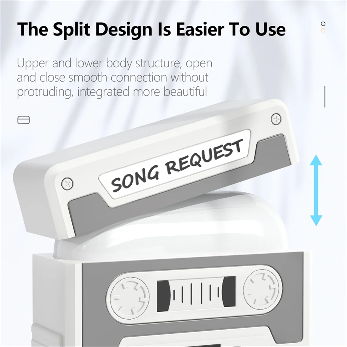 

Защитный чехол для Airpods Pro 2, чехол со шнурком Funny Orange