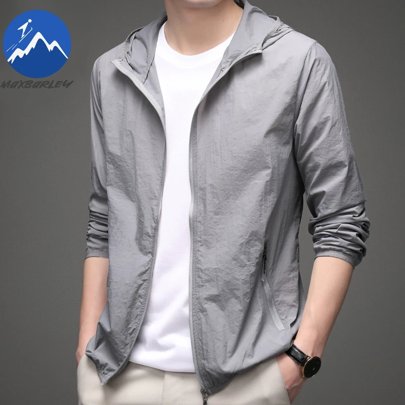 Thumbnail 3 - #10 Trending Mens Lightweight Skin Jackets Right Now