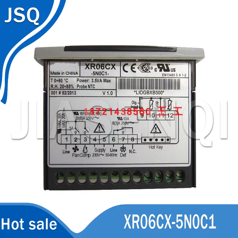 

100% Новый оригинальный телефон XR06CX-5N0C1 XR06CX-4N1F1