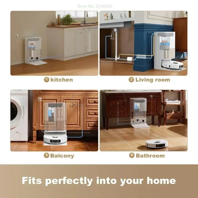 Thumbnail 2 - #30 Best Robot Vacuum Cleaners to Buy In 2026