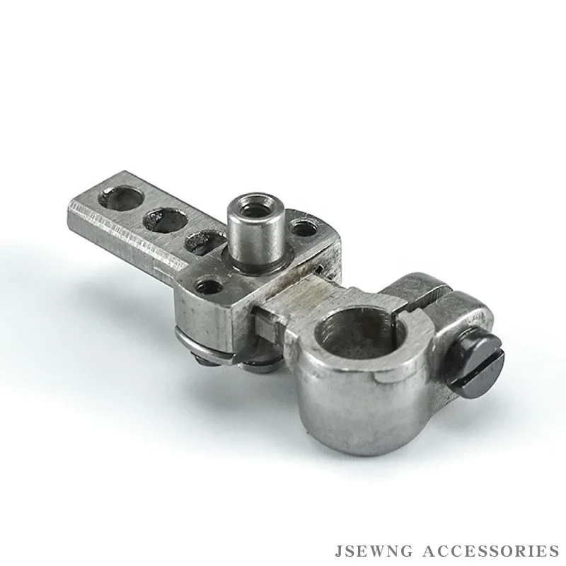 6030613A100 Differential Feed Rocker Bracket Fit Kingtex SH6000N, SH7000N Industrial Overlock Sewing Machines