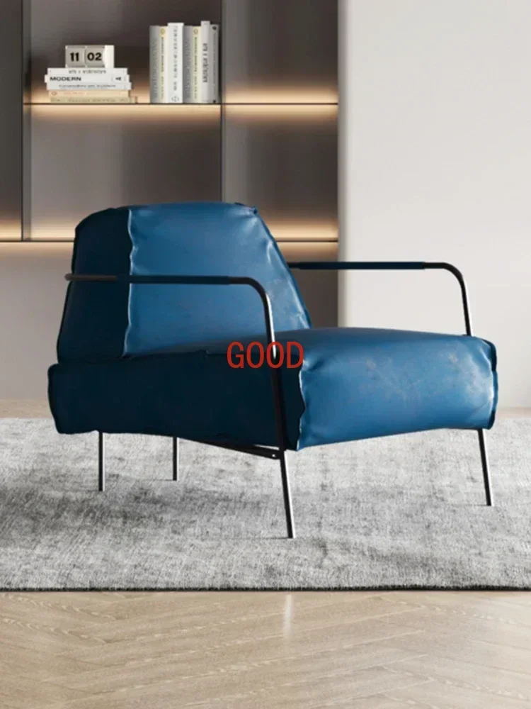 ~Three-Seat Sofa Living Room Small Apartment Negotiation Area Reception Fabric Sofa Living Room Furniture Sofa