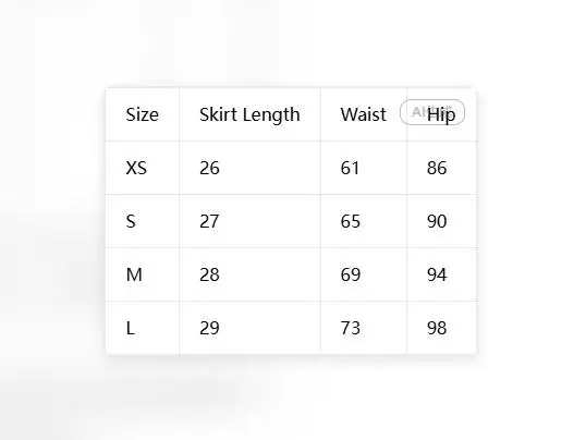 2026 New High Waist ort Pants Splice  Skirt Women's Retro Two-Way Wear Pleated Skirt Double Hole Slit Fit Body Skirt