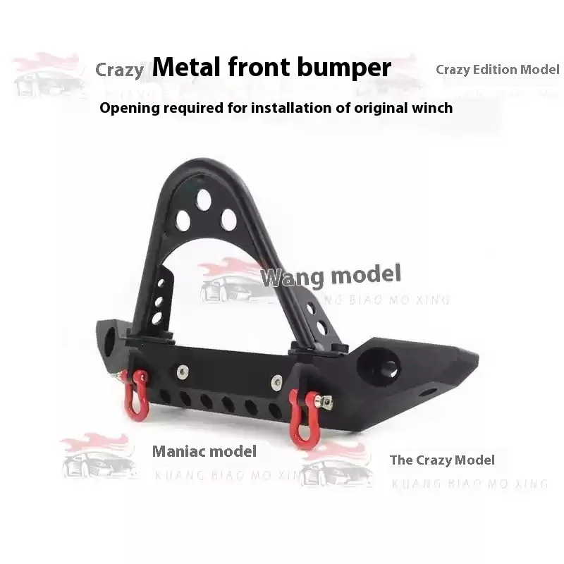 Rc Weili Wltoys 104006   10 20 26 Jeep Wrangler en Wrangler afstandsbediening auto metalen upgrade en modificatie onderdelen accessoires