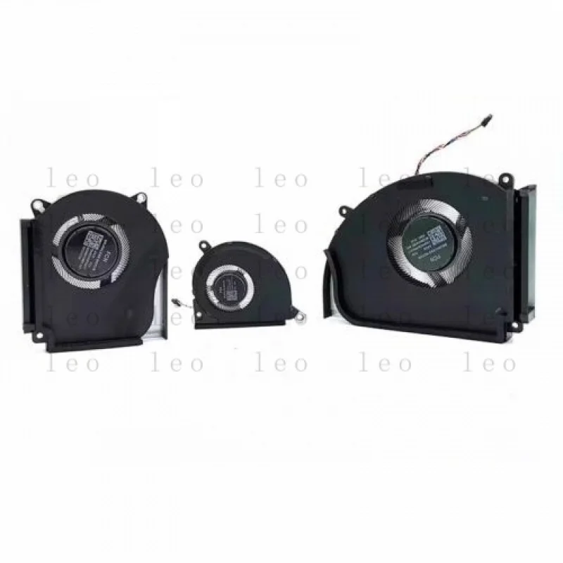 

Новинка AA для ASUS ROG Strix G814 G814J G814JU, вентилятор графического процессора 13NR0CG0P04011 13NR0IP0P01011