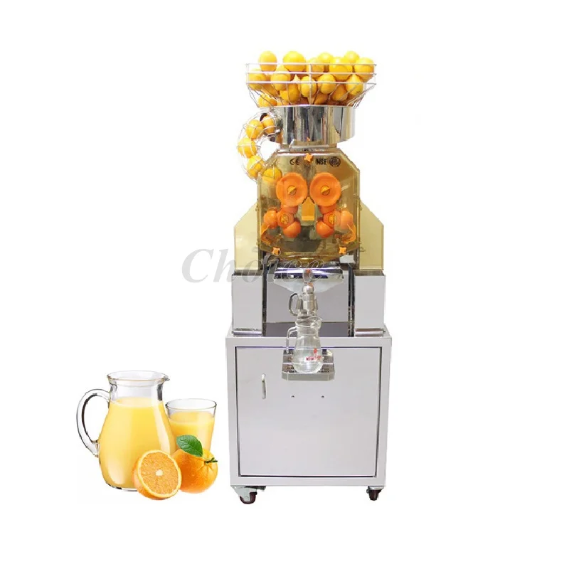 

Automatic Drop Electric 370W Orange Lemon Juicer Extractors 40Pcs/Min Fresh Juice Press Blender Exprimidor Citrus Squeezer