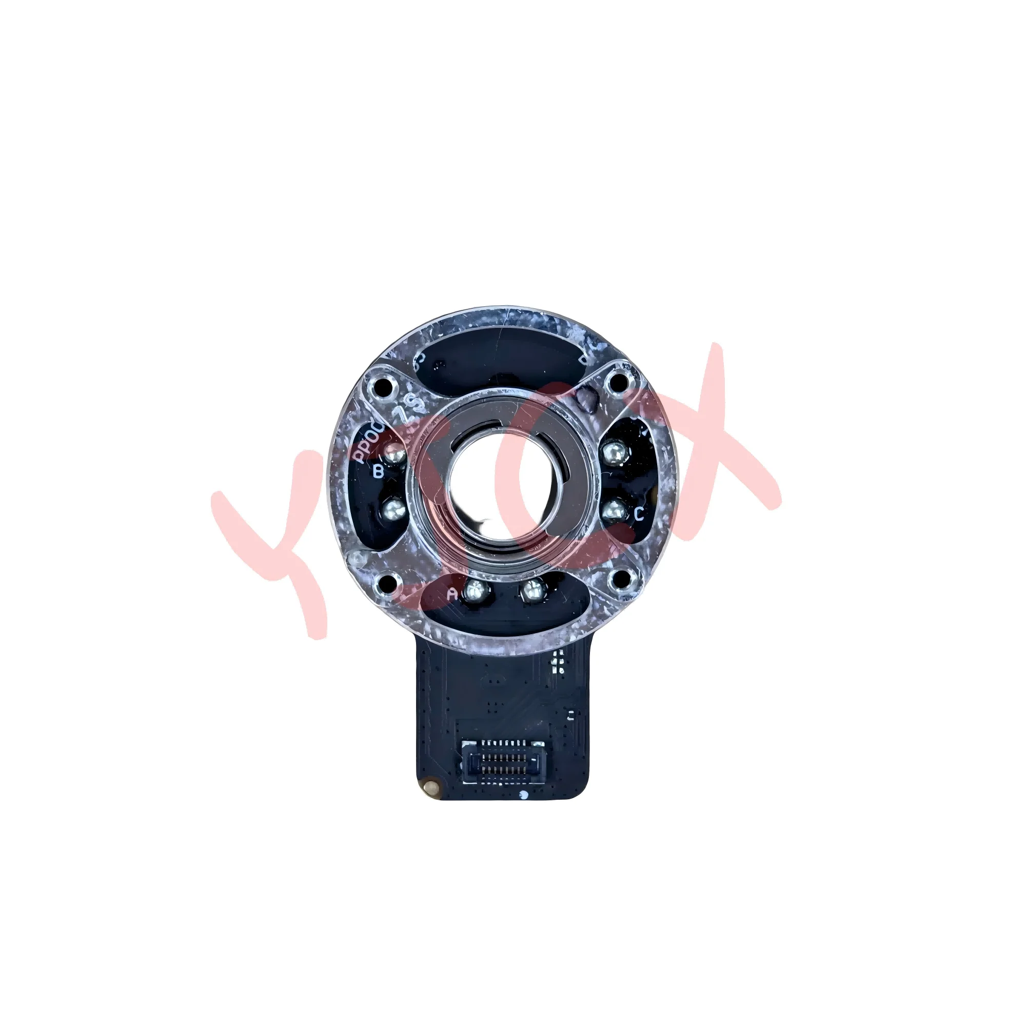 Motor Gimbal Yaw Baru Mavic 3 Pro untuk DJI Mavic 3 Pro, Motor Sumbu Lengan Yaw, Suku Cadang Perbaikan Drone, Grosir, Ready Stock