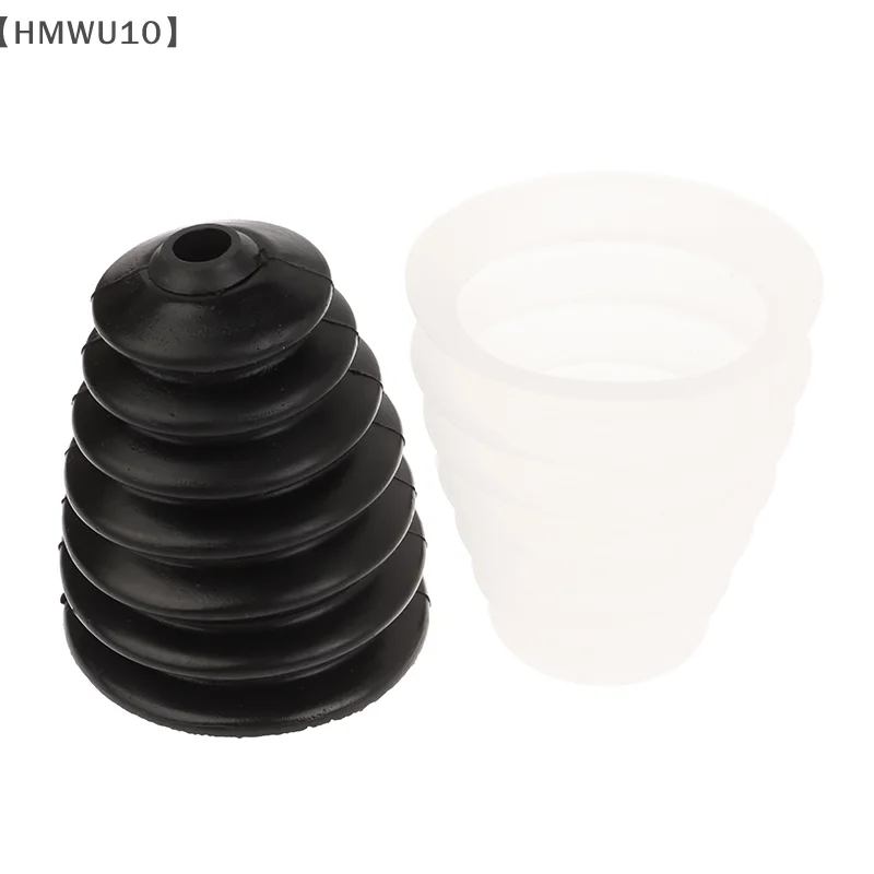 

Drill Dust Cover Scalable Electric Drill Rubber/Silicone Impact Hammer Dust Collector Dustproof Electrical Drilling Cover