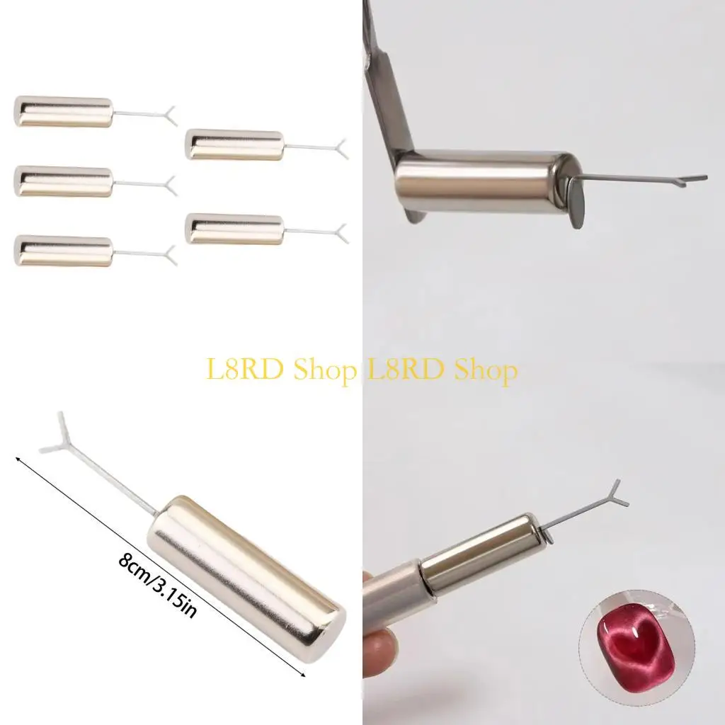 L8RD CATS Eye Eye Magnet Set Magnet Magnet