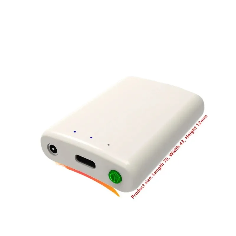 3.7V 4000mAh Lithium Battery For Heated Socks And Gloves For Electric Socks Suitable Polymer Lithium Battery