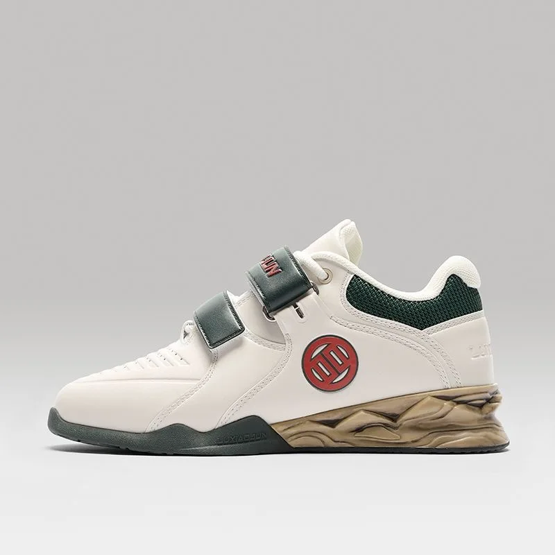 Original Brand Weight Lifting Training Shoe For Men Women Comfortable Squat Hard Pull Shoe Designer Indoor Gym Shoe Unisex