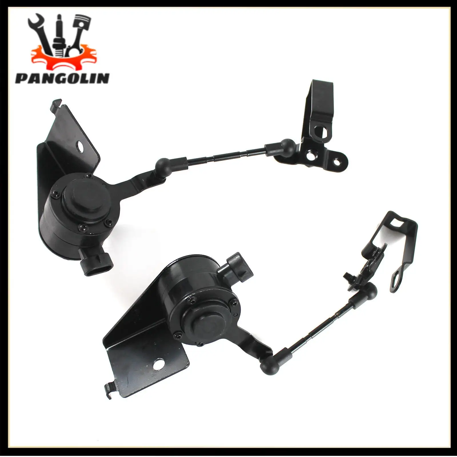 Suspension Ride Hei… - image