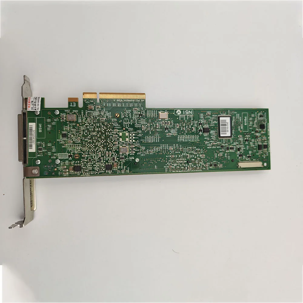 Per scheda Array LSI MR SAS 8888ELP 588735-001 p235151810 256M