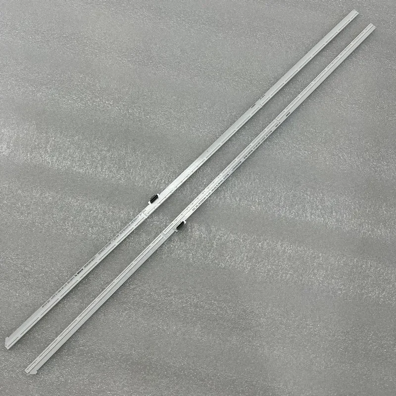 

LED Backlight Strips For TV 55QNED80UQA 55QNED80AQA LC55490303A LC55490302C SSC HS HC550EQH 66LED 55QNED80 55QNED7S