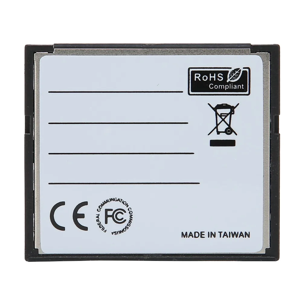 Dual Slot Memory Card/Micro Storage Card Micro SD TF to CF CF Type I Card Converter XC to CF Adapter High Speed Camera Adapter