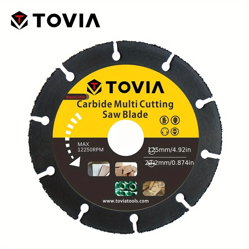 115Mm/125Mm Carbide…