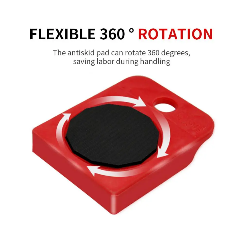 Moving Wheel Remover Protects Floors Revolutionary Moving Tool Reliable Durable Moving Wheel Sliders Moves Furniture Tool