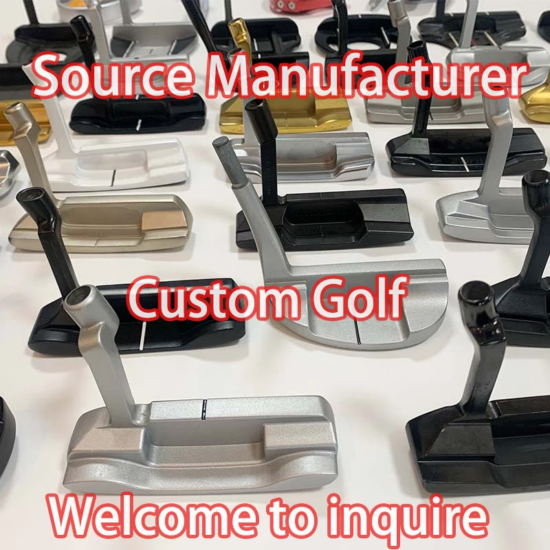 

Customized Golf Clubs, Golf Putters, Golf Drivers, Factory Direct Sales, Please Consult Customer Service in the Store