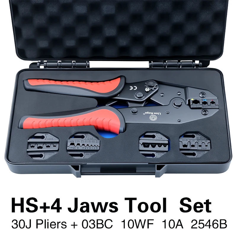 Thumbnail 2 - #6 Newest Rivet Pliers