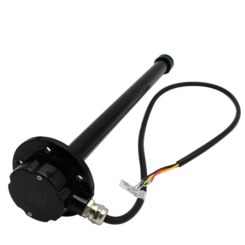 GLTV7 Competitive Price High Resolution Cuttable Capacitive Fuel Level Sensor