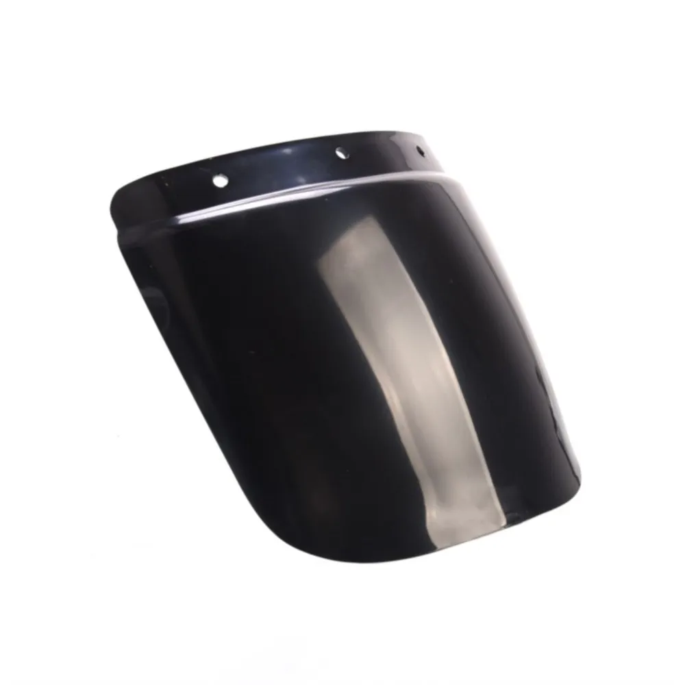 80MT 2025 2024 ل CFMOTO IBEX 800/S/T 2023-2025 دراجة نارية إطالة الجبهة الحاجز عجلة تمديد درابزين قطعة من نسيج سبلاش الحرس #3